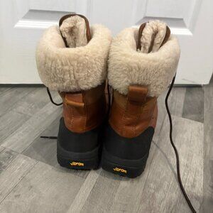 Mens UGG® Butte Boot - Tan